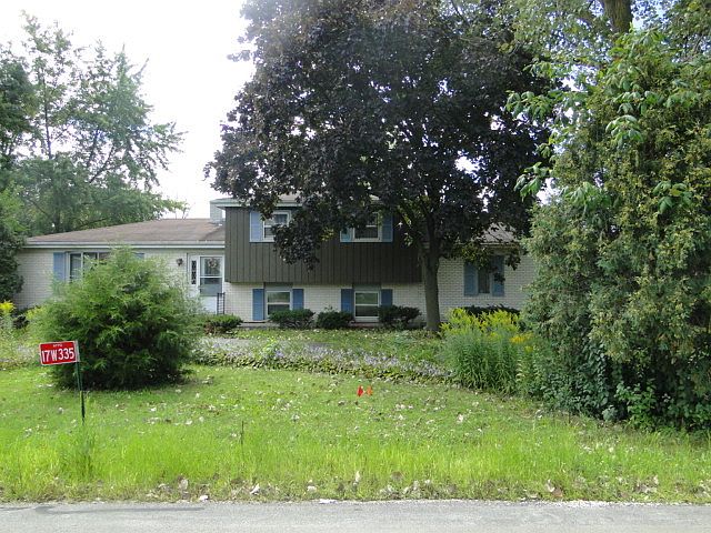 1st image of 17W335 Forestview Dr