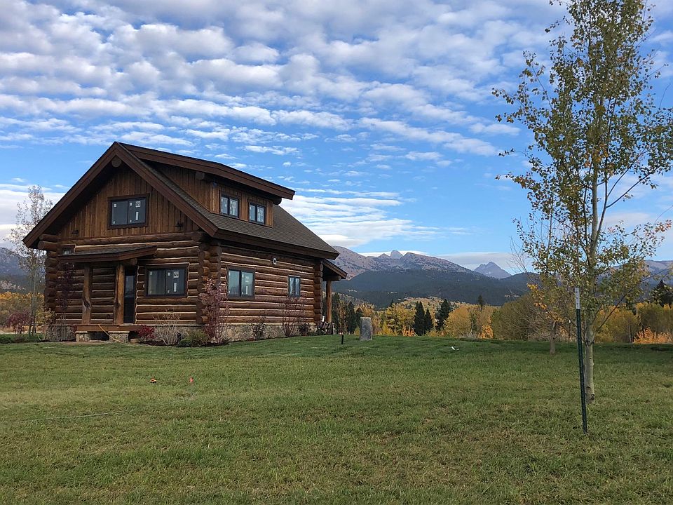770 S Leigh Canyon Rd A, Alta, WY 83414 Zillow
