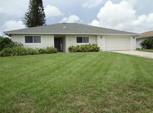 1301 Cambridge Dr, Venice, FL 34293