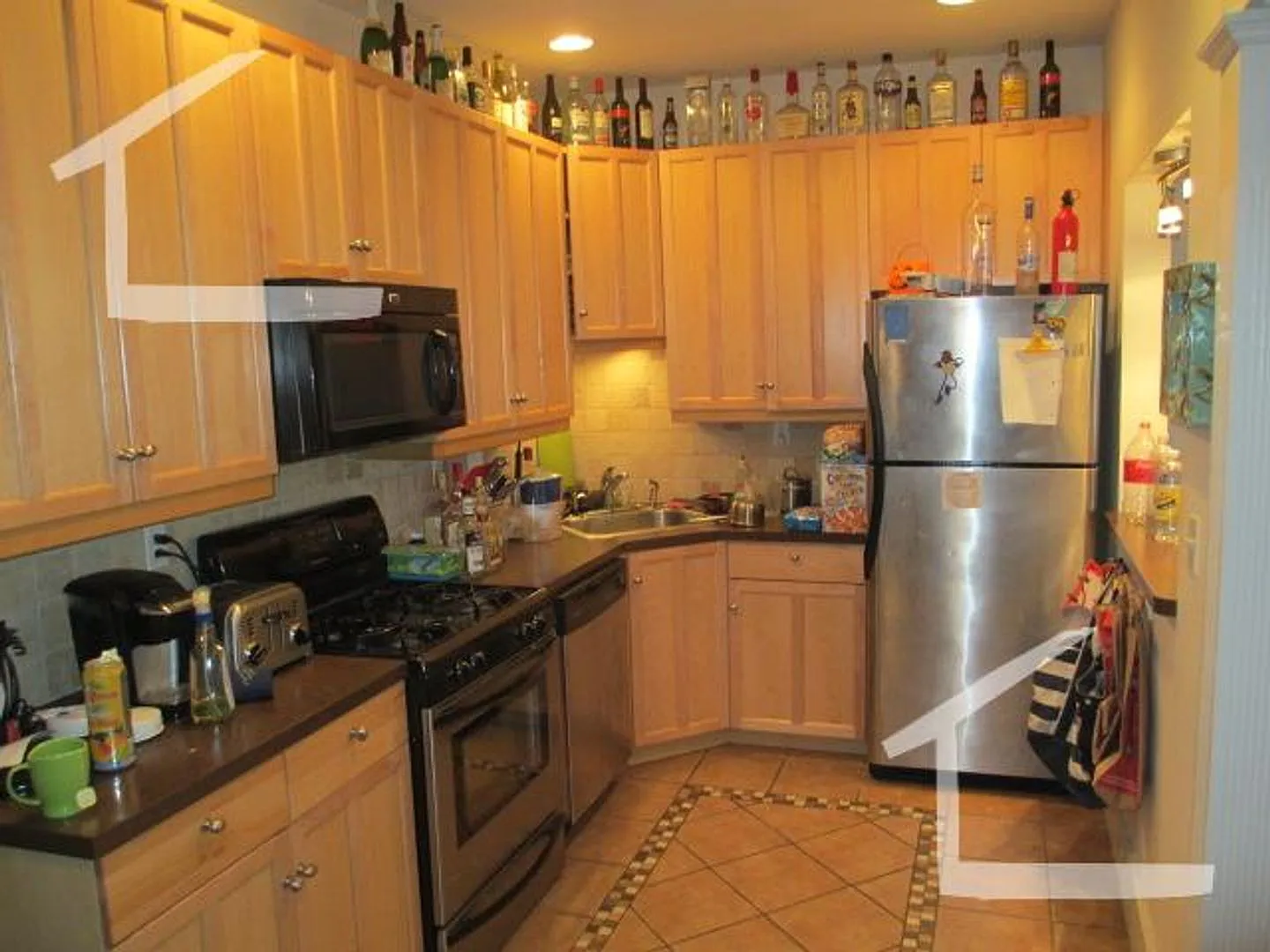 Nice 4 bed in Allston close to BU — Photo 3