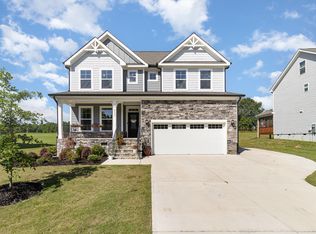 8304 Running Fern Way, Willow Spring, NC 27592