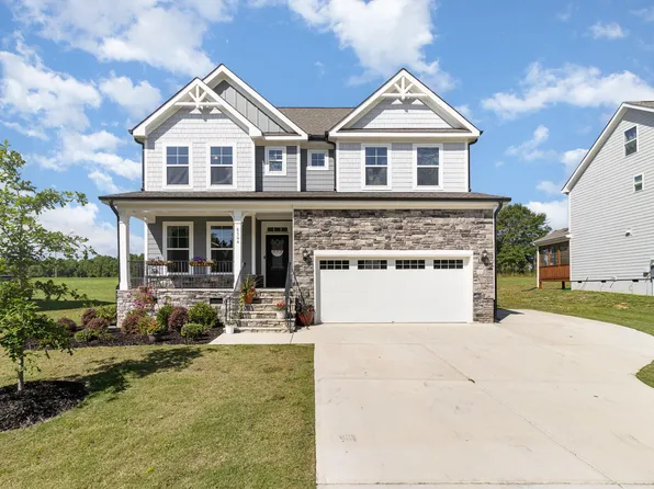 8304 Running Fern Way, Willow Spring, NC 27592