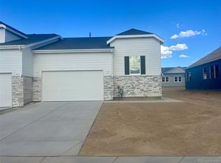 3448 N Duquesne Way, Aurora, CO 80019
