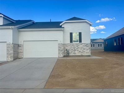 3448 N Duquesne Way, Aurora, CO, 80019