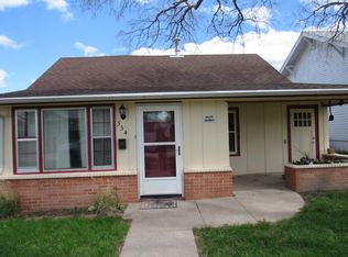 334 Mears St, Chadron, NE 69337