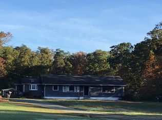 4878 Three Chopt Rd, Troy, VA 22974