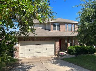 1007 Middle Brook Dr, Leander, TX 78641
