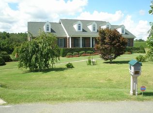 152 Skipwith Dr, Wendell, NC 27591