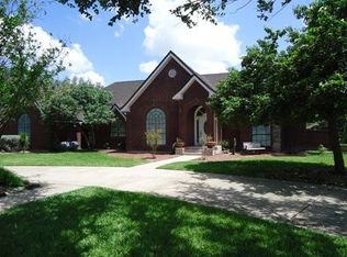 2413 Dorado Dr, Mission, TX 78573