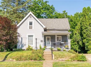 151 26th St SE, Massillon, OH 44646