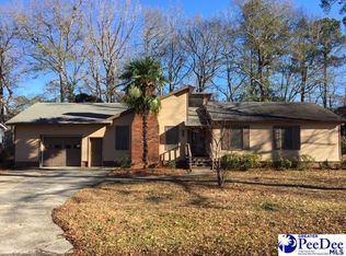 320 Bayberry Cir, Florence, SC 29501