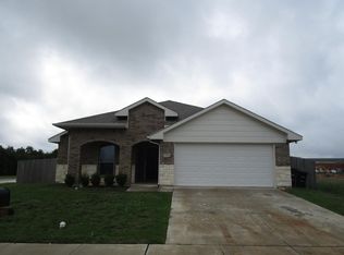 3101 Guyana Rd, Fort Worth, TX 76123