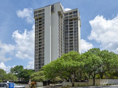 7701 WURZBACH RD #1906, San Antonio, TX, 78229
