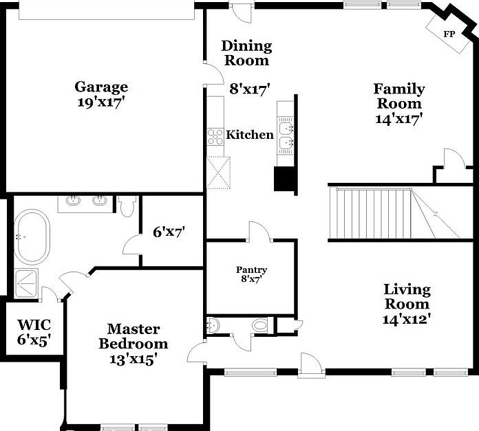 8201 Montecito Dr, Denton, TX 76210 Zillow