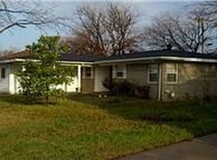 2415 Concord Dr, Irving, TX 75061