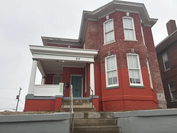 514 N 10th St, Saint Joseph, MO 64501