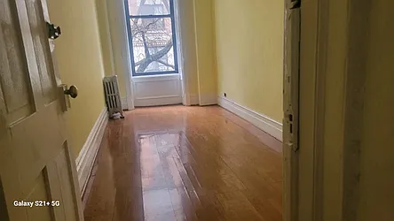 Rented by Chartwell Manhattan Realty