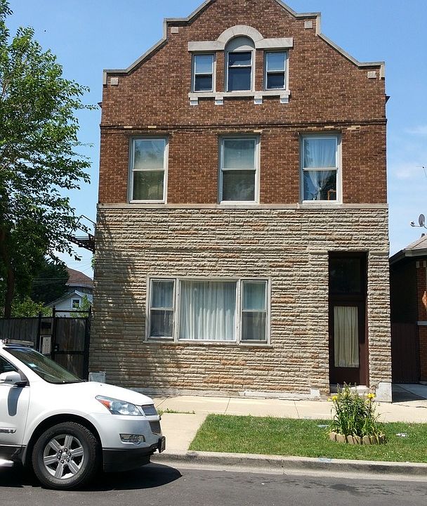 1st image of 5342 S Fairfield Ave APT 2R