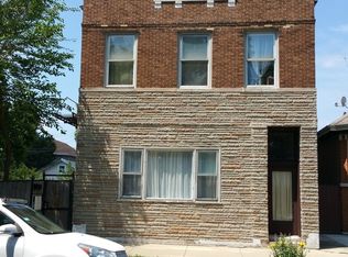 5342 S Fairfield Ave APT 2R, Chicago, IL 60632