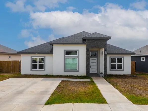 1817 Rebecca Ln, Eagle Pass, TX 78852