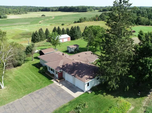 12168 State Road 48, Grantsburg, WI 54840