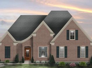 7544 Willow Way, Hernando, MS 38632