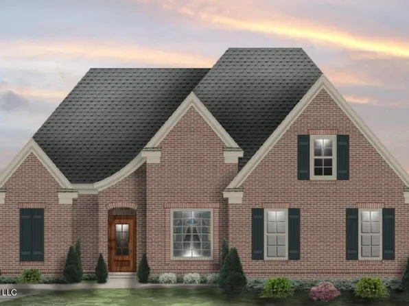 7544 Willow Way, Hernando, MS 38632