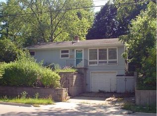 228 E Racine St, Janesville, WI 53545