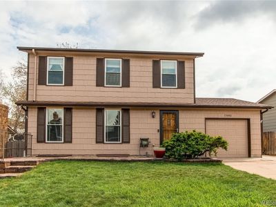 17882 E Wyoming Place, Aurora, CO, 80017