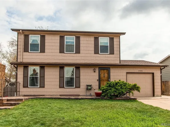 17882 E Wyoming Place, Aurora, CO 80017