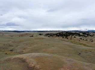 Sierra Ln, Hartsel, CO 80449