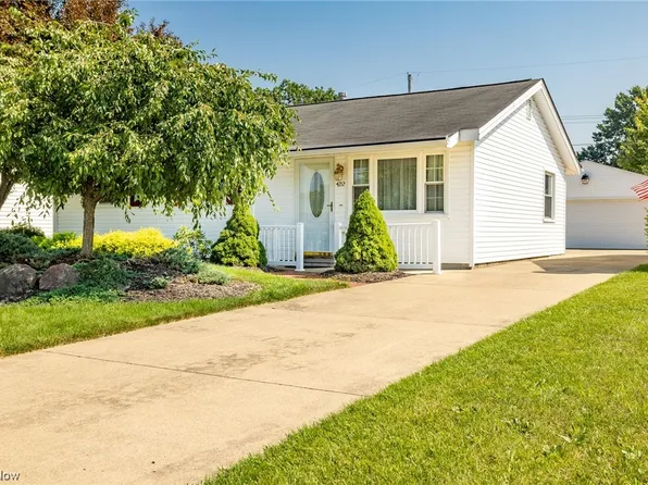 4212 Knickerbocker Rd, Sheffield Lake, OH 44054