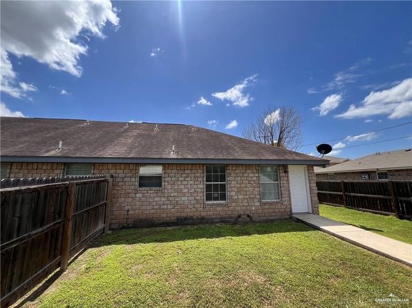 215 N 6th St, Donna, TX 78537