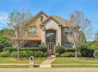 604 Muirfield Rd, Keller, TX 76248