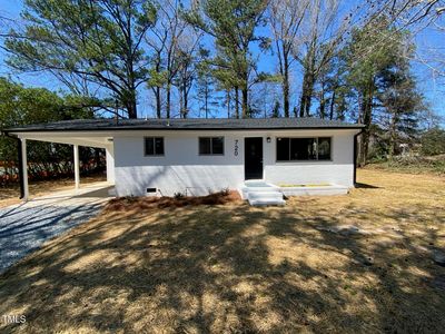 720 S Moore St, Clayton, NC, 27520