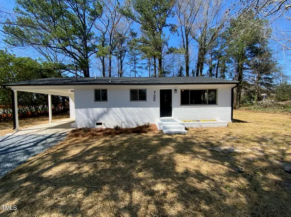 720 S Moore St, Clayton, NC 27520