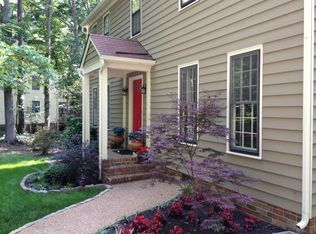 4119 Poplar Grove Rd, Midlothian, VA 23112