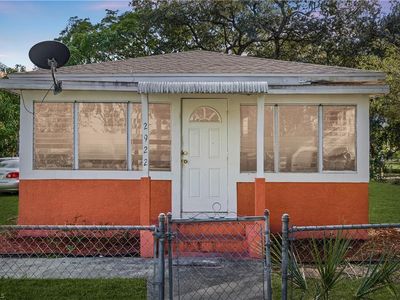 2922 Lincoln Blvd, Fort Myers, FL, 33916