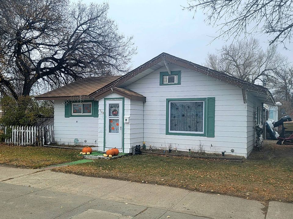 1st image of 520 Mineral St