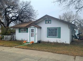 520 Mineral St, Shelby, MT 59474