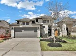 131 Bright Valley Way, Richmond, TX 77406