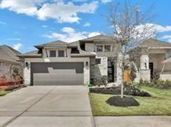 131 Bright Valley Way, Richmond, TX 77406