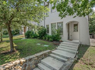 2611 McCart Ave, Fort Worth, TX 76110