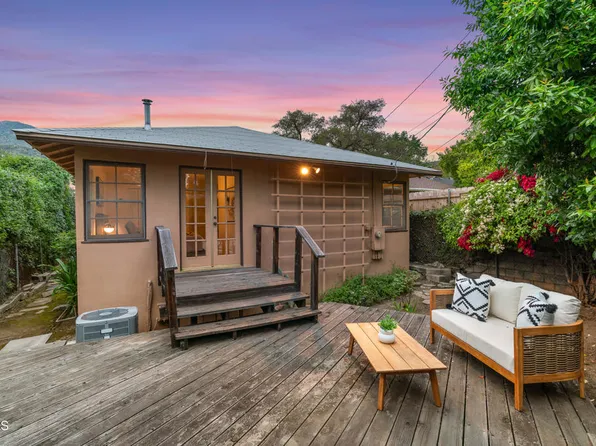 138 Seymour Pl, Monrovia, CA 91016