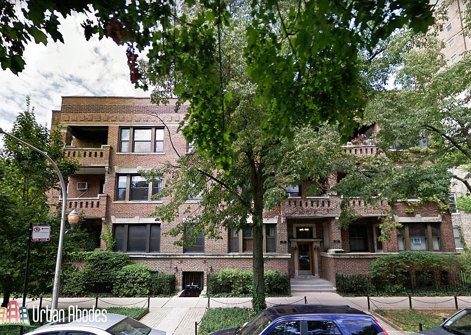 1st image of 850 W Grace St #Gardens
