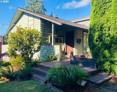 7149 SW 3rd Ave, Portland, OR, 97219