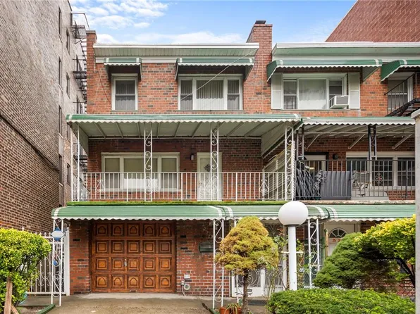 2537 Cruger Avenue, Bronx, NY 10467