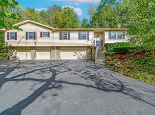 1719 Brush Run Rd, Avella, PA 15312