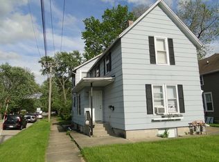 196 N Kennedy Dr, Bradley, IL 60915