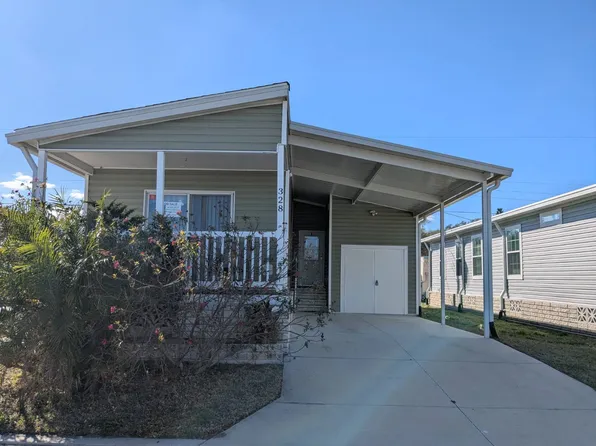 2882 Gulf To Bay Blvd #328, Clearwater, FL 33759